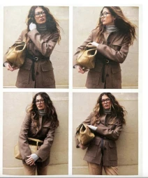 Vanessa Bruno Holiday capsule 24