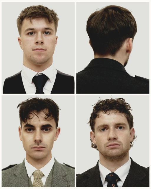 Nami AW 2024 CAMPAIGN