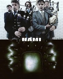 Nami AW 2024 CAMPAIGN