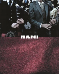Nami AW 2024 CAMPAIGN