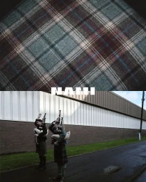 Nami AW 2024 CAMPAIGN