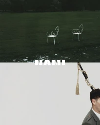 Nami AW 2024 CAMPAIGN