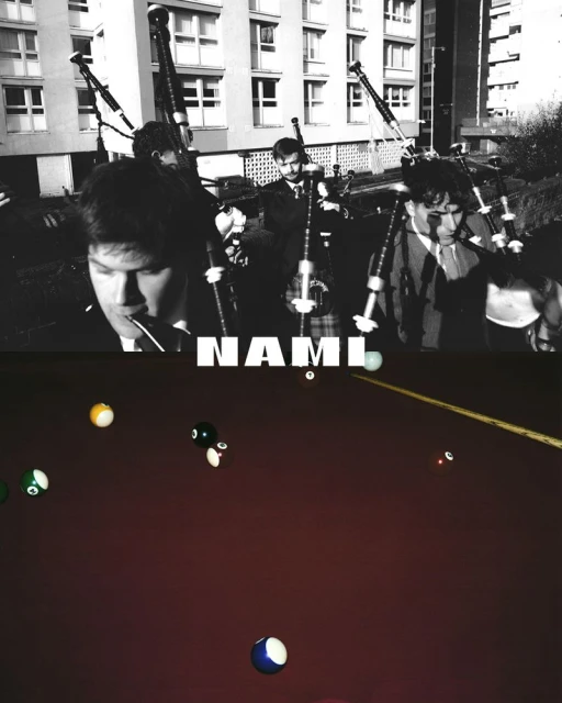 Nami AW 2024 CAMPAIGN