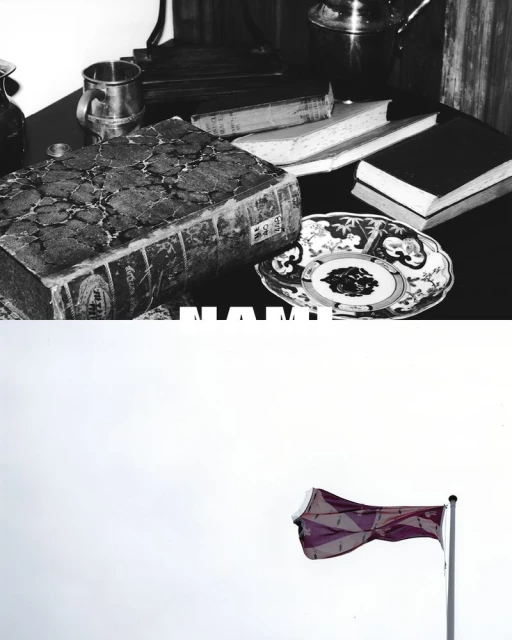 Nami AW 2024 CAMPAIGN