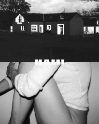 Nami AW 2024 CAMPAIGN