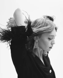 RTR - Black on Black