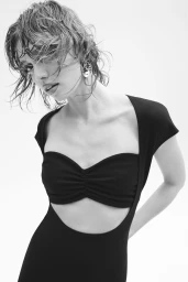 RTR - Black on Black