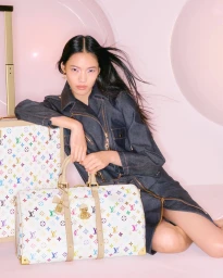 Louis Vuitton x Murakami