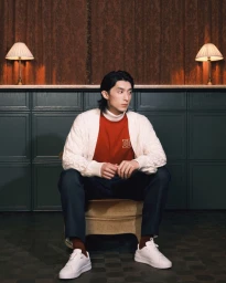 Tommy Hilfiger Lunar New Year 2025 Campaign