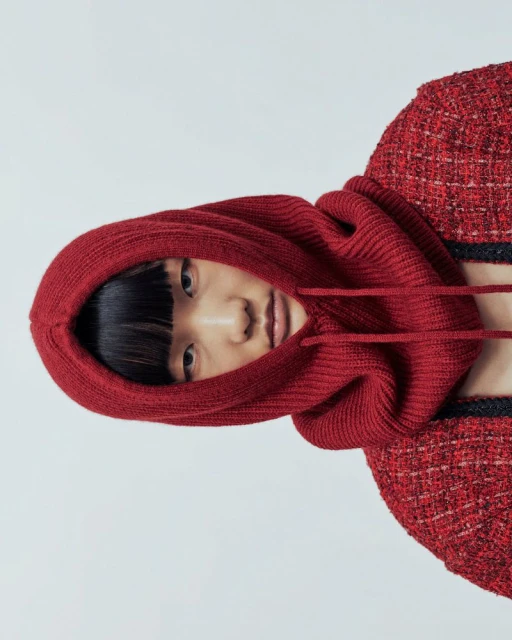 Weili Zheng AW 2024/25