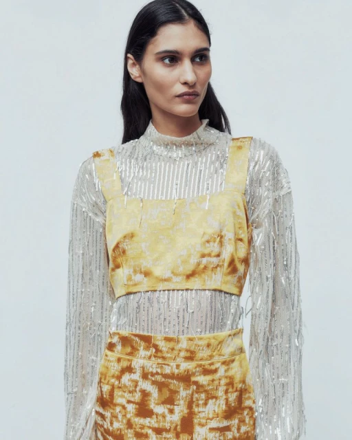 Weili Zheng AW 2024/25