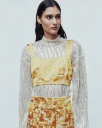 Weili Zheng AW 2024/25