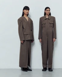 Weili Zheng AW 2024/25