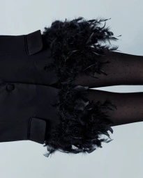 Weili Zheng AW 2024/25