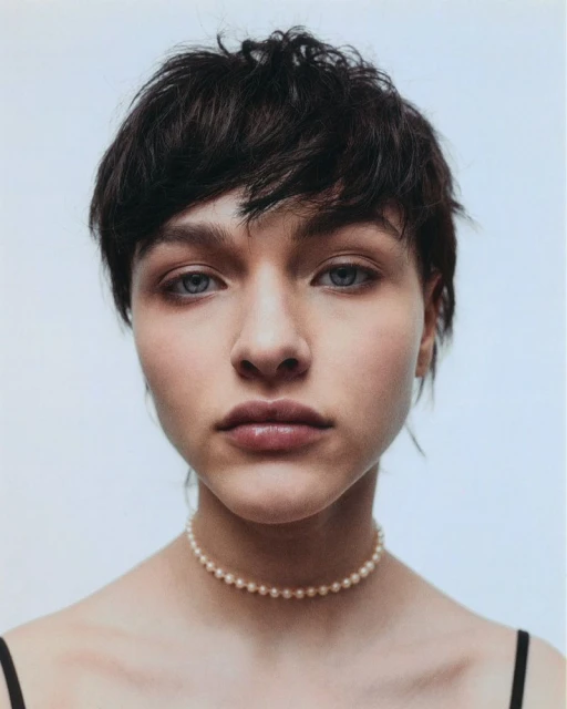 Weili Zheng AW 2024/25