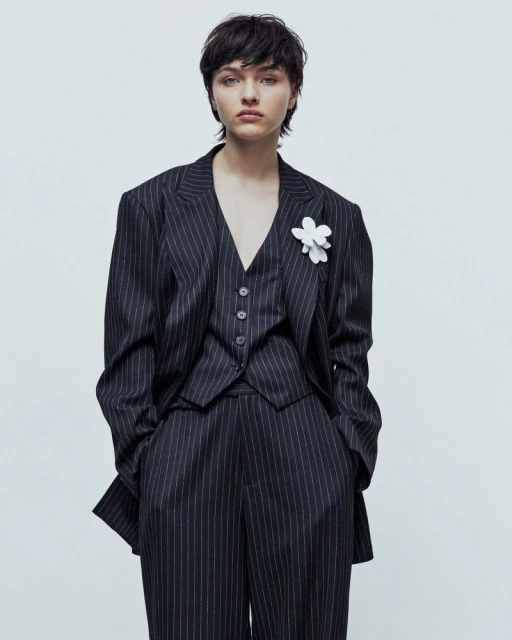 Weili Zheng AW 2024/25