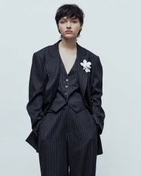 Weili Zheng AW 2024/25