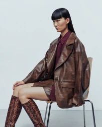 Weili Zheng AW 2024/25