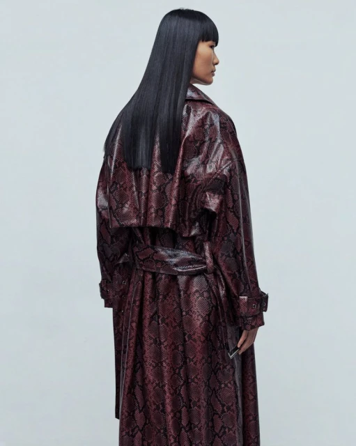 Weili Zheng AW 2024/25