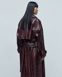 Weili Zheng AW 2024/25