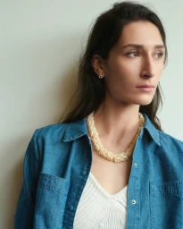 Melanie Georgacopoulos 'Katina' Collection