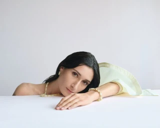 Melanie Georgacopoulos 'Katina' Collection