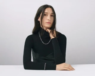 Melanie Georgacopoulos 'Katina' Collection