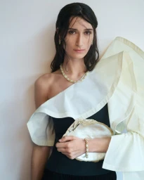 Melanie Georgacopoulos 'Katina' Collection