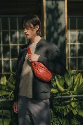 Wouf Accessory Collection by Ari Seg