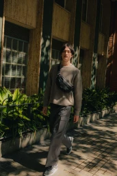 Wouf Accessory Collection by Ari Seg