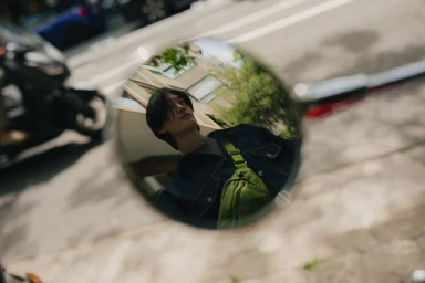 Wouf Accessory Collection by Ari Seg