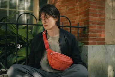 Wouf Accessory Collection by Ari Seg