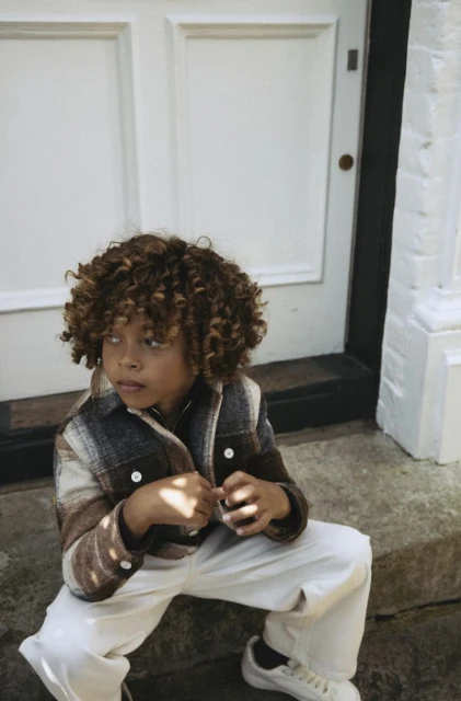 Reiss Kids Fall 2024