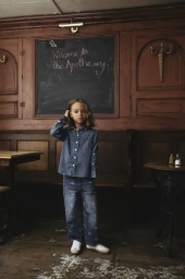 Reiss Kids Fall 2024