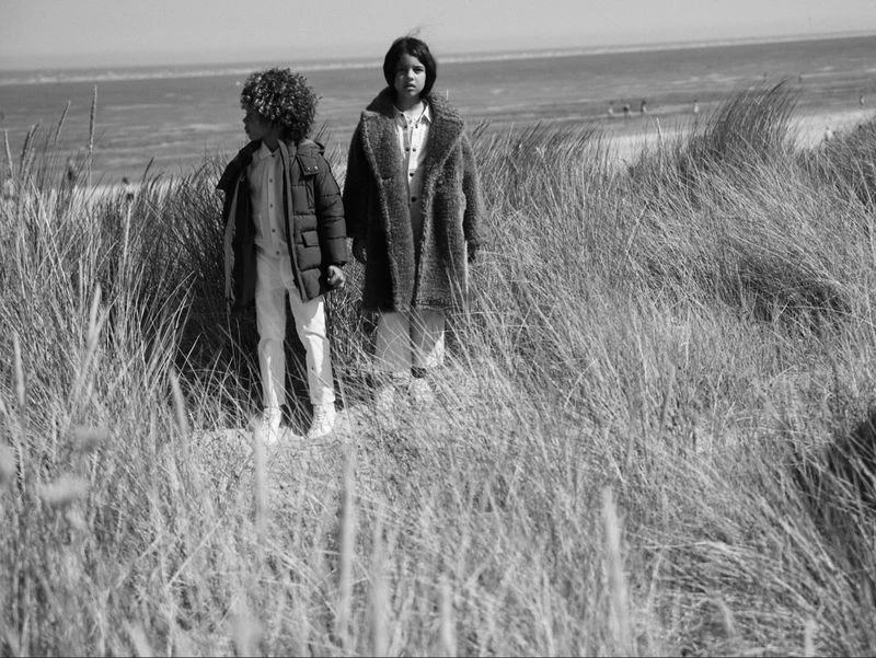 Reiss Kids Fall 2024