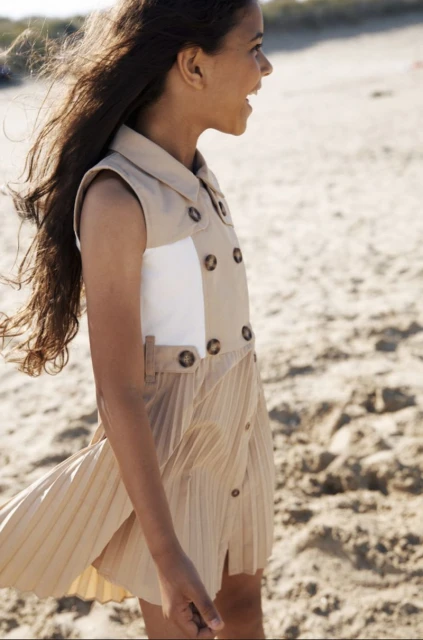 Reiss Kids Fall 2024