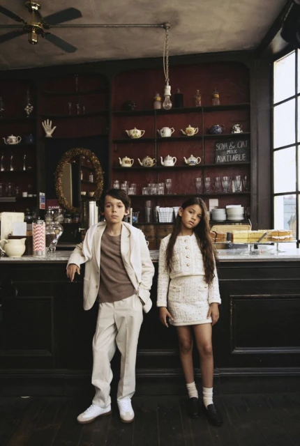 Reiss Kids Fall 2024