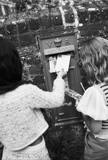 Reiss Kids Fall 2024