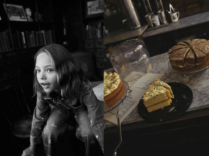 Reiss Kids Fall 2024