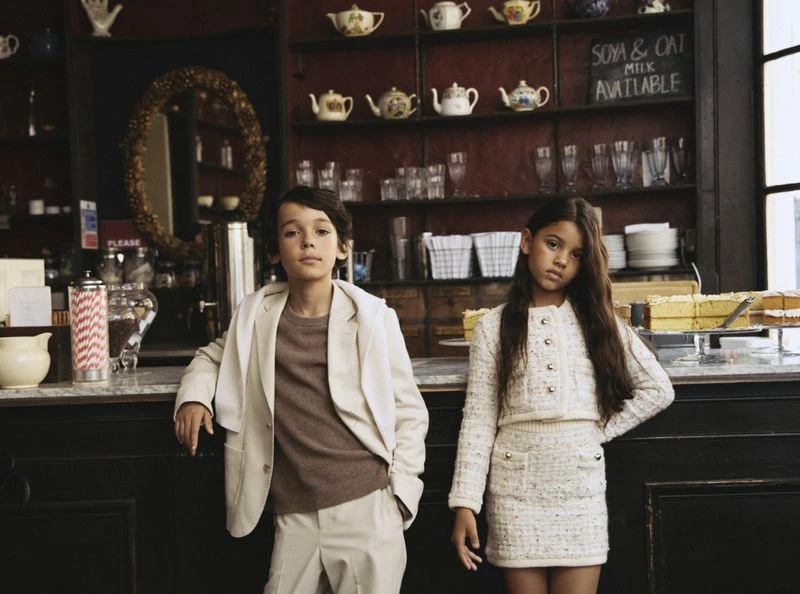 Reiss Kids Fall 2024