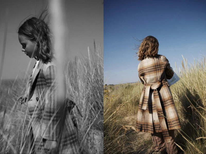 Reiss Kids Fall 2024