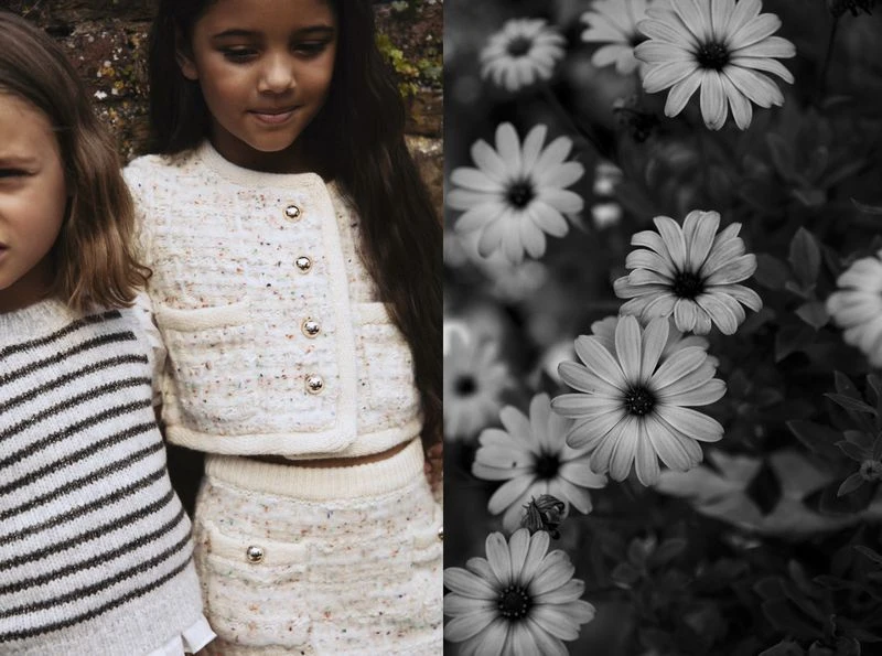 Reiss Kids Fall 2024