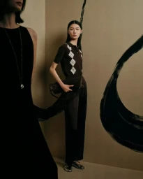 Massimo Dutti Chinese New Year 2025 Campaign