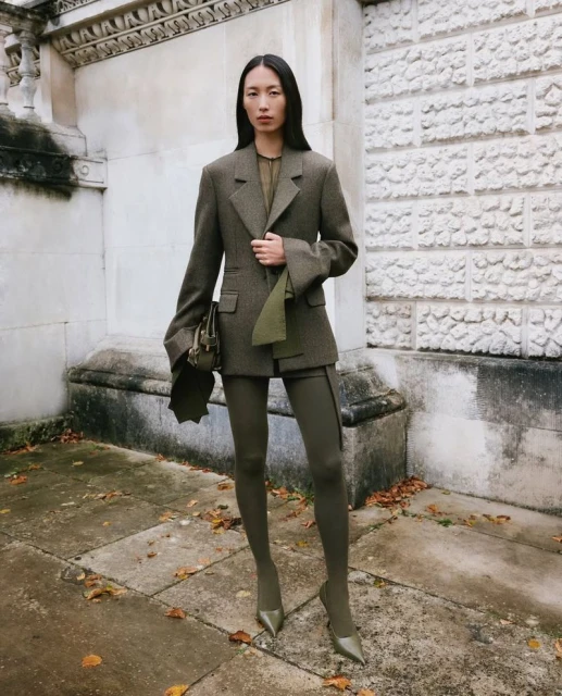 Ferragamo F24 X Net-A-Porter