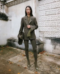 Ferragamo F24 X Net-A-Porter