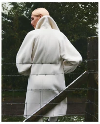 Falconeri F/W 24: The Cottage