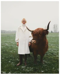 Falconeri F/W 24: The Cottage