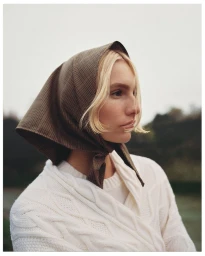 Falconeri F/W 24: The Cottage