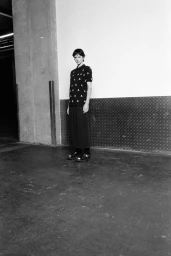 Fred Perry x Mastermind world