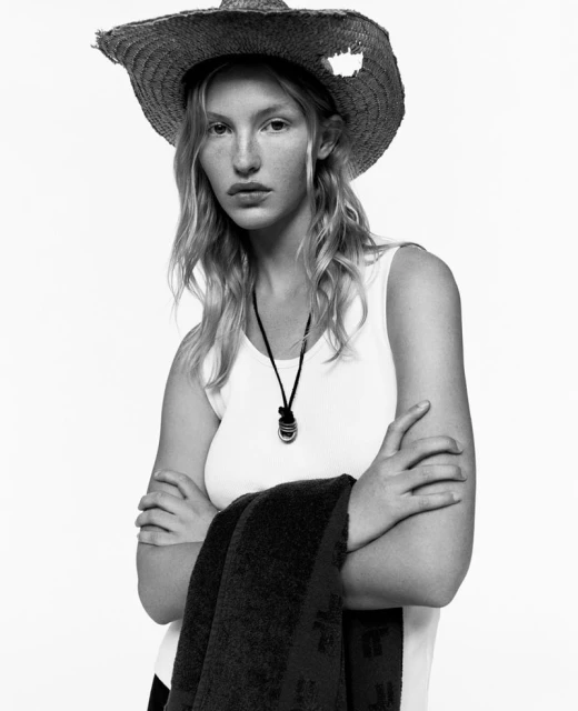 Fursac S/S 2025 Campaign